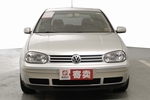 大众高尔夫2006款1.6 2V 手动舒适型 