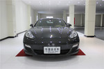 保时捷Panamera2010款Panamera 3.6L 