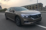 大众帕萨特2019款380TSI 尊贵版