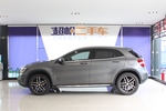 奔驰GLA级2015款GLA 220 4MATIC 时尚型