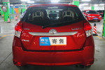 丰田YARiS L 致炫2014款1.5G 自动 炫动版