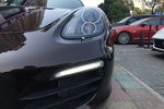 保时捷Boxster2015款Boxster Style Edition 2.7L