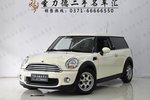 MINIMINI2013款1.6L ONE 限量第二款