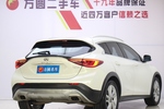 英菲尼迪QX302017款1.6T 两驱时尚版