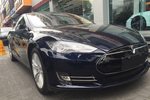 TeslaModel S2014款MODEL S 85