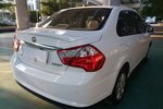 东风启辰D502013款1.6L 手动时尚版