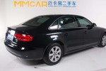 奥迪A4L2012款1.8TFSI 舒适型