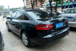 奥迪A6L2012款35 FSI 舒适型(2.8L)