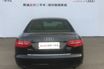 奥迪A6L2009款2.4L 舒适型