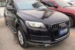 奥迪Q72010款3.6FSI quattro 舒适越野典藏版