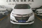 本田奥德赛2015款2.4L 智享版