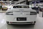 阿斯顿马丁Rapide2010款6.0L 基本型