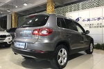 大众途观2010款1.8TSI 手自一体 菁英版