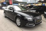 奥迪A4L2010款1.8TFSI 舒适型