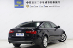 奥迪A6L2014款TFSI 标准型