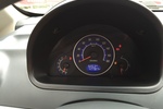 长安奔奔mini2010款1.0L 手动 豪华型