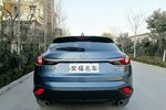 马自达CX-52015款2.0L 自动两驱舒适型