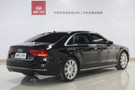 奥迪A8L2011款3.0TFSI high quattro 豪华型