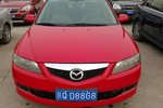 马自达Mazda62008款2.0L 手自一体 时尚型