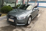 奥迪A4L2012款2.0TFSI 技术型