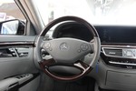 奔驰S级2012款S600L Grand Edition