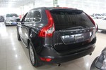 沃尔沃XC602010款3.0 T6 AWD智雅版