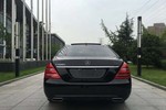 奔驰S级2012款S300L 豪华型 Grand Edition