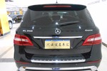 奔驰M级2014款ML320 4MATIC