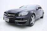 奔驰CLS级 AMG2013款CLS 63 AMG 