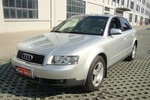 奥迪A42005款1.8T 舒适型（手自一体）