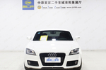 奥迪TT2011款Coupe 2.0TFSI