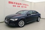 奥迪A6L2014款TFSI 舒适型