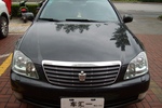 丰田皇冠2005款Royal 3.0电喷 Saloon（手自一体六速）