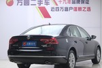 大众帕萨特2017款330TSI DSG尊荣版