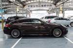 保时捷Panamera2014款Panamera 4 3.0T 