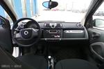 smartfortwo2012款1.0 MHD 硬顶激情版