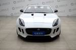 捷豹F-TYPE2013款F-TYPE 3.0T S