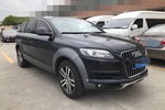 奥迪Q72008款4.2FSI quattro 豪华型