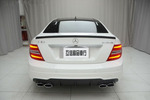 奔驰C63 AMG2014款C63 AMG Coupe Edition 507