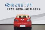 马自达MAZDA3星骋2011款1.6L 自动精英型