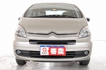 雪铁龙萨拉毕加索2008款1.6L 手动 舒适型