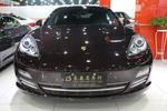 保时捷Panamera2013款Panamera Platinum Edition