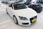 奥迪TT2013款TT Roadster 2.0TFSI