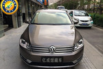 大众迈腾2012款1.8TSI DSG 豪华型