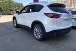 马自达CX-52013款2.5L AT 四驱豪华型