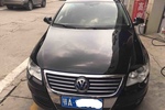 大众迈腾2011款1.8TSI DSG 豪华型