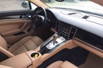 保时捷Panamera2013款Panamera Platinum Edition 3.6L 