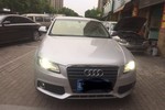 奥迪A4L2009款2.0TFSI 技术型