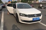 大众朗逸2013款1.4TSI DSG 舒适版