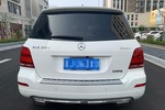 奔驰GLK级2015款GLK 260 4MATIC 时尚型 极致版